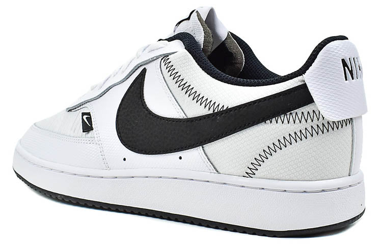 Nike Court Vision Low Premium 'White' CD5464-101