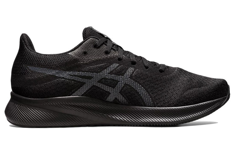 ASICS Patriot 13 'Black Carrier Grey' 1011B485-002