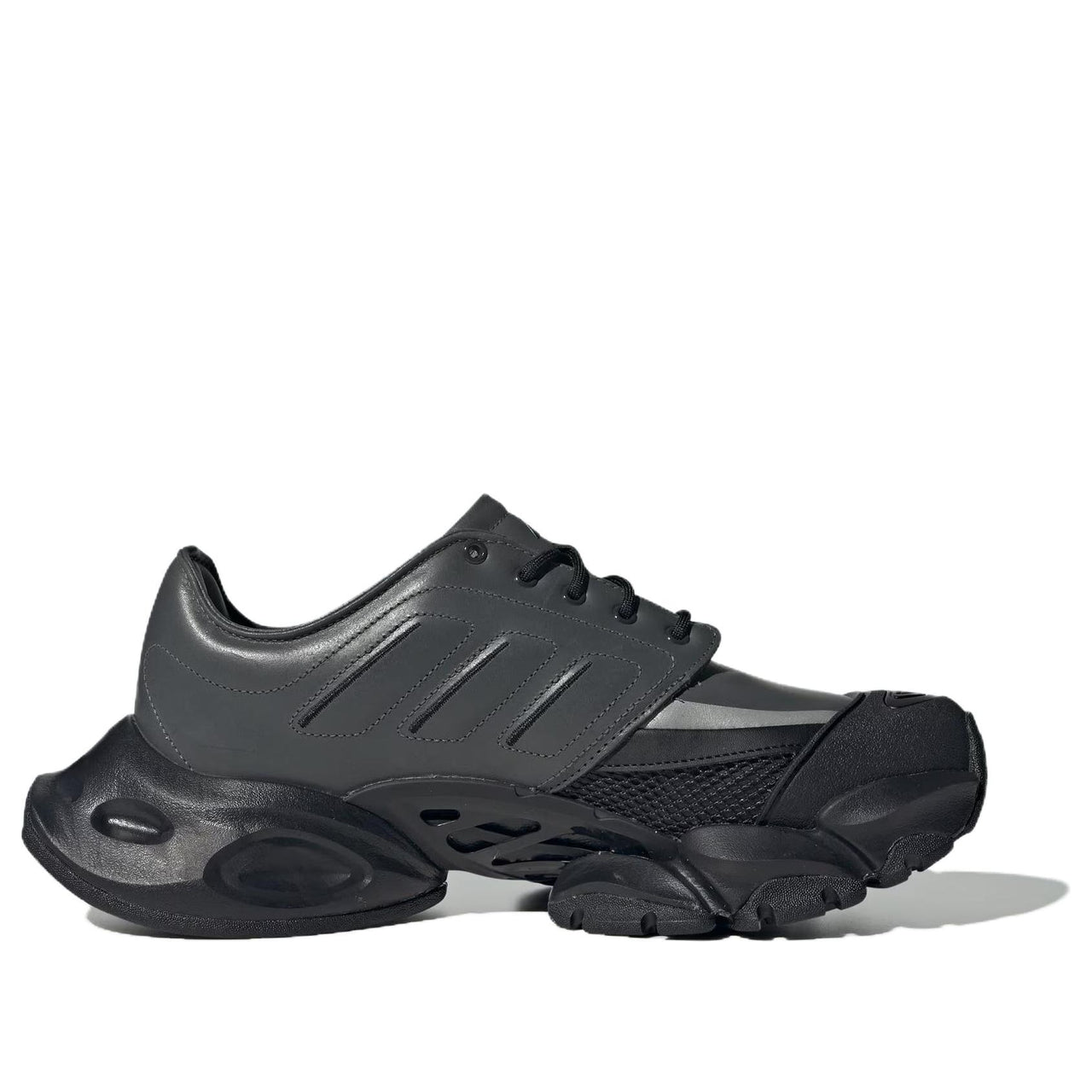 adidas XLG Runner Hybrid 'Black' JP5457