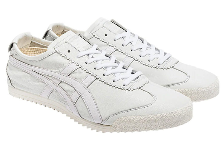 Onitsuka Tiger Mexico 66 'White' 1181A367-101