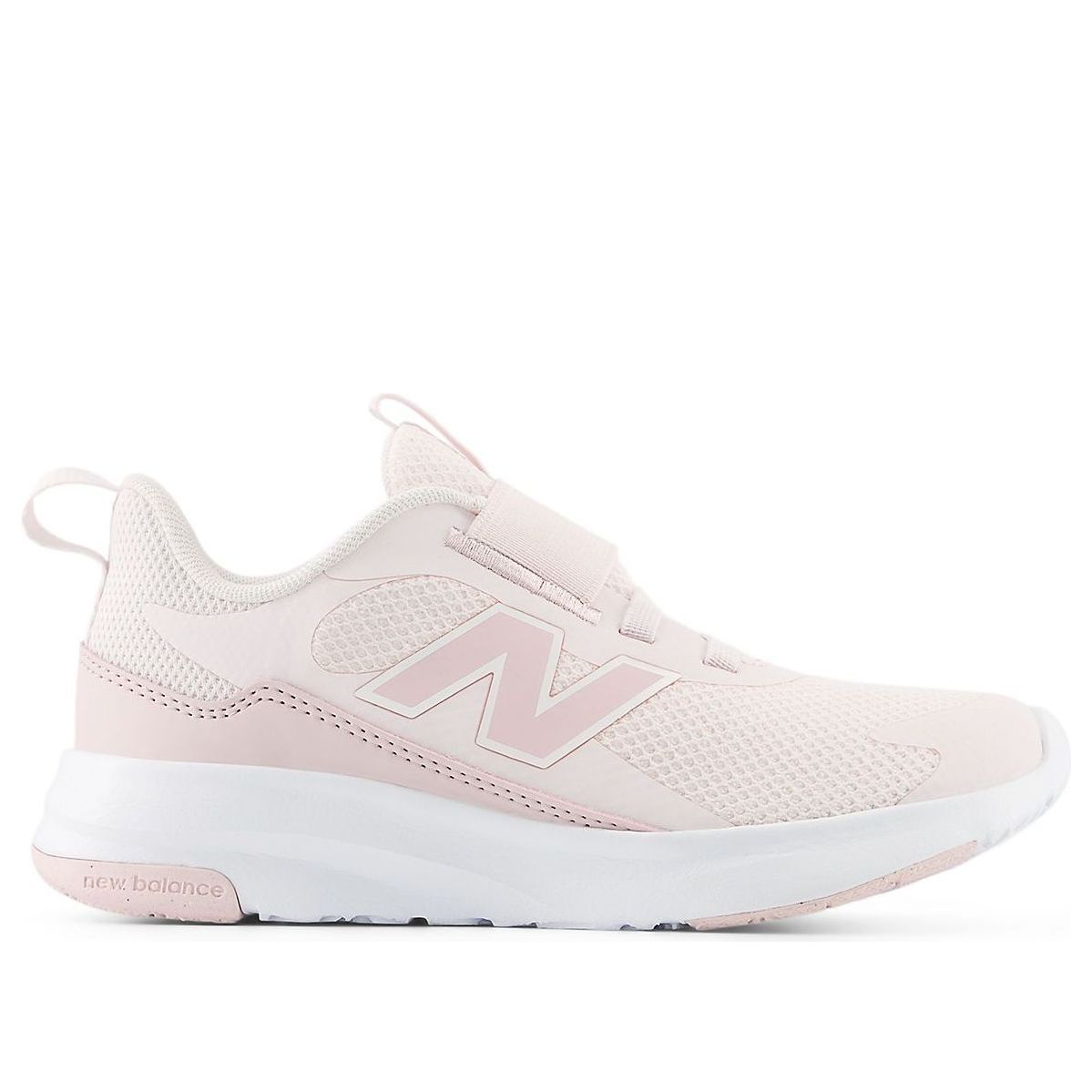 (PS) New Balance 468 Slip On 'Pink Salt Mineral Powder' P4684W0