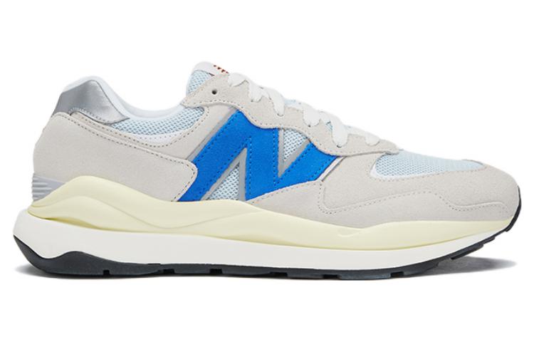 New Balance 57/40 Retro Casual 'Grey Blue' M5740LLA