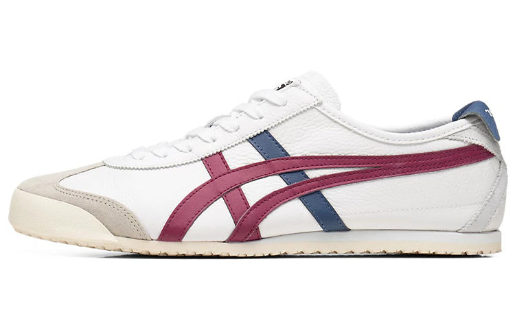 Onitsuka Tiger Mexico 66 Slip-On  'White Mauve Blue' 1183A201-114