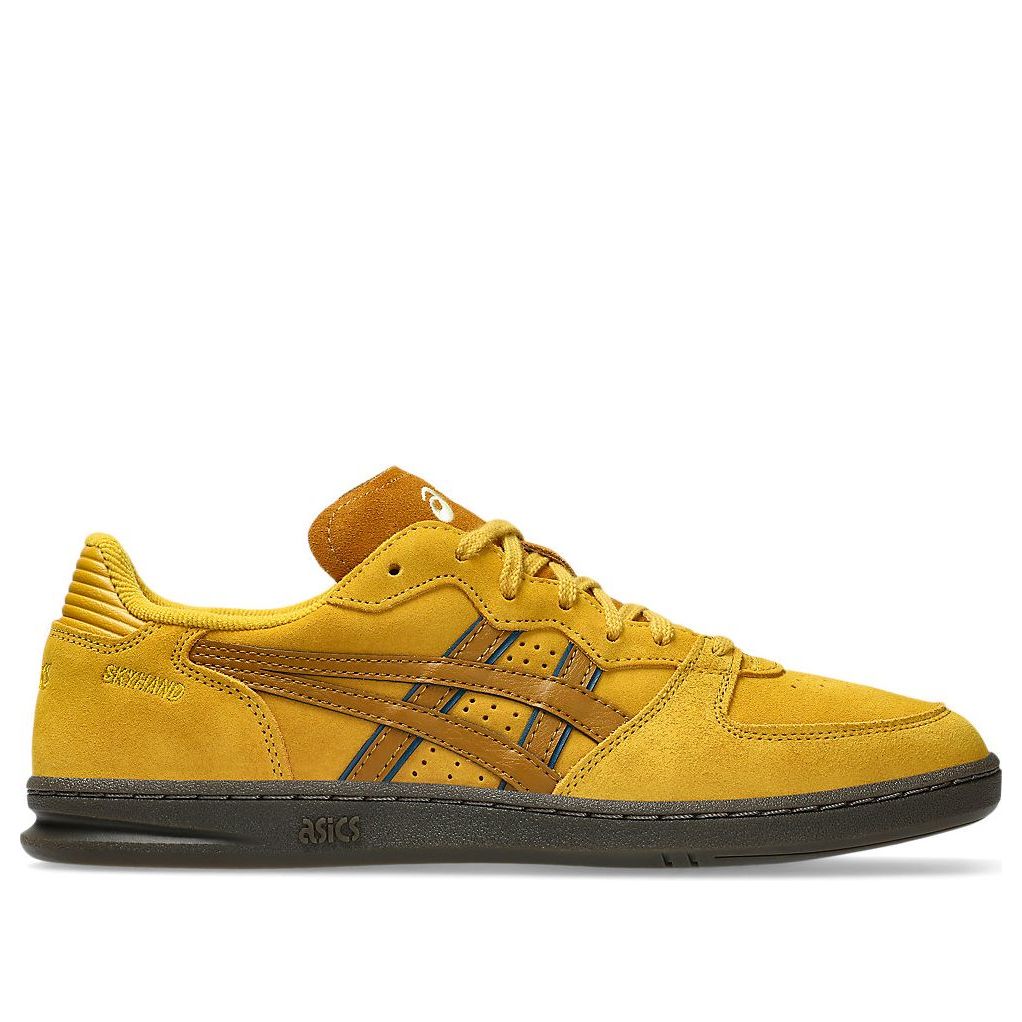 ASICS Skyhand OG 'Hornet Spice Curry' 1203A452-750