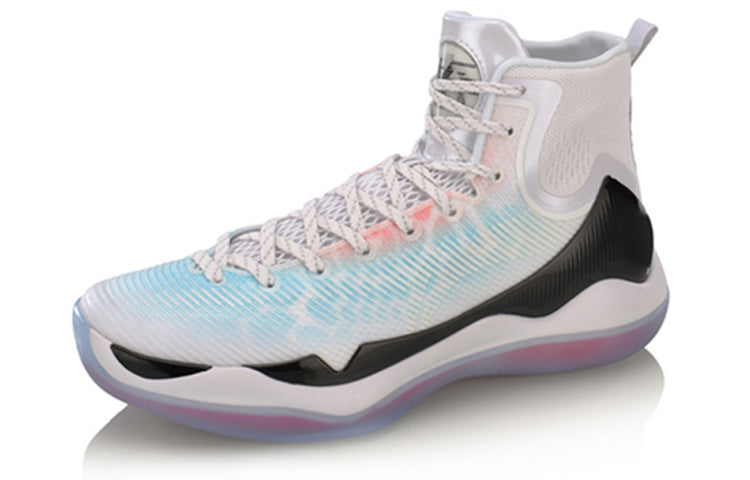 Li-Ning Yushuai 11 '2017 Evan Turner China Trip' ABAM023-5