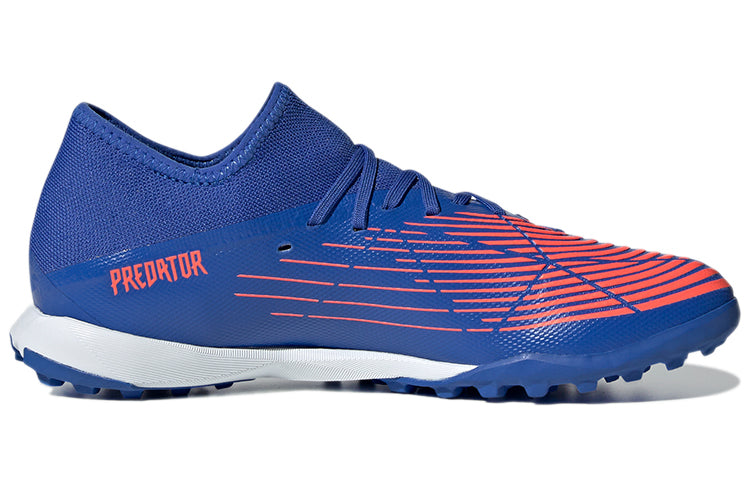 adidas Predator Edge.3 L TF 'Blue Red' GX2632
