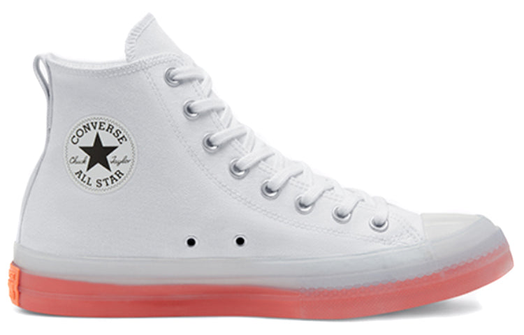 Converse Chuck Taylor All Star CX High 'White Wild Mango' 167807C
