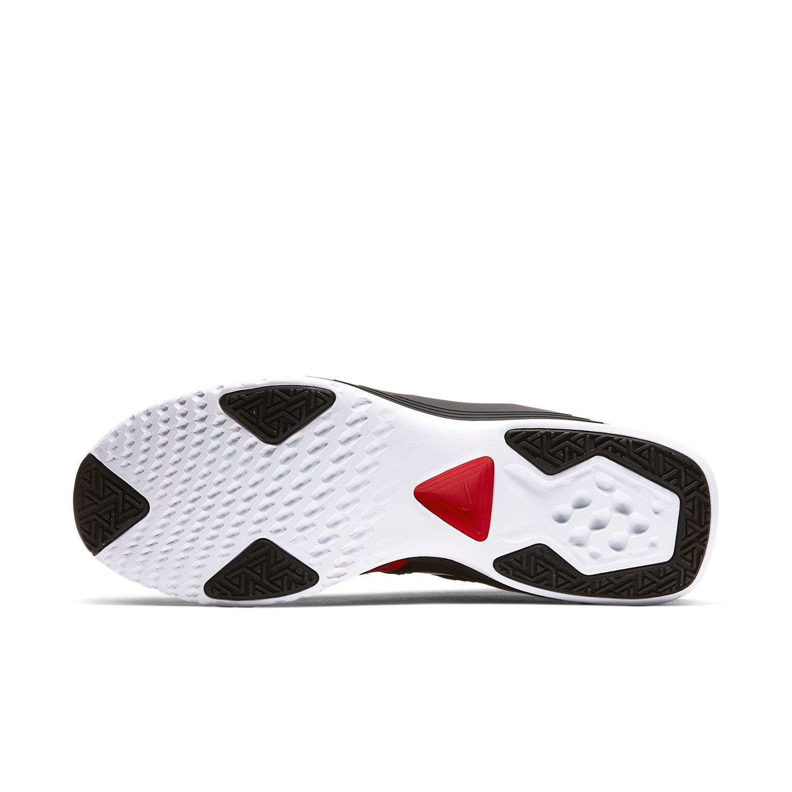 Nike Renew Fusion 'University Red/Black/White' CD0200-600