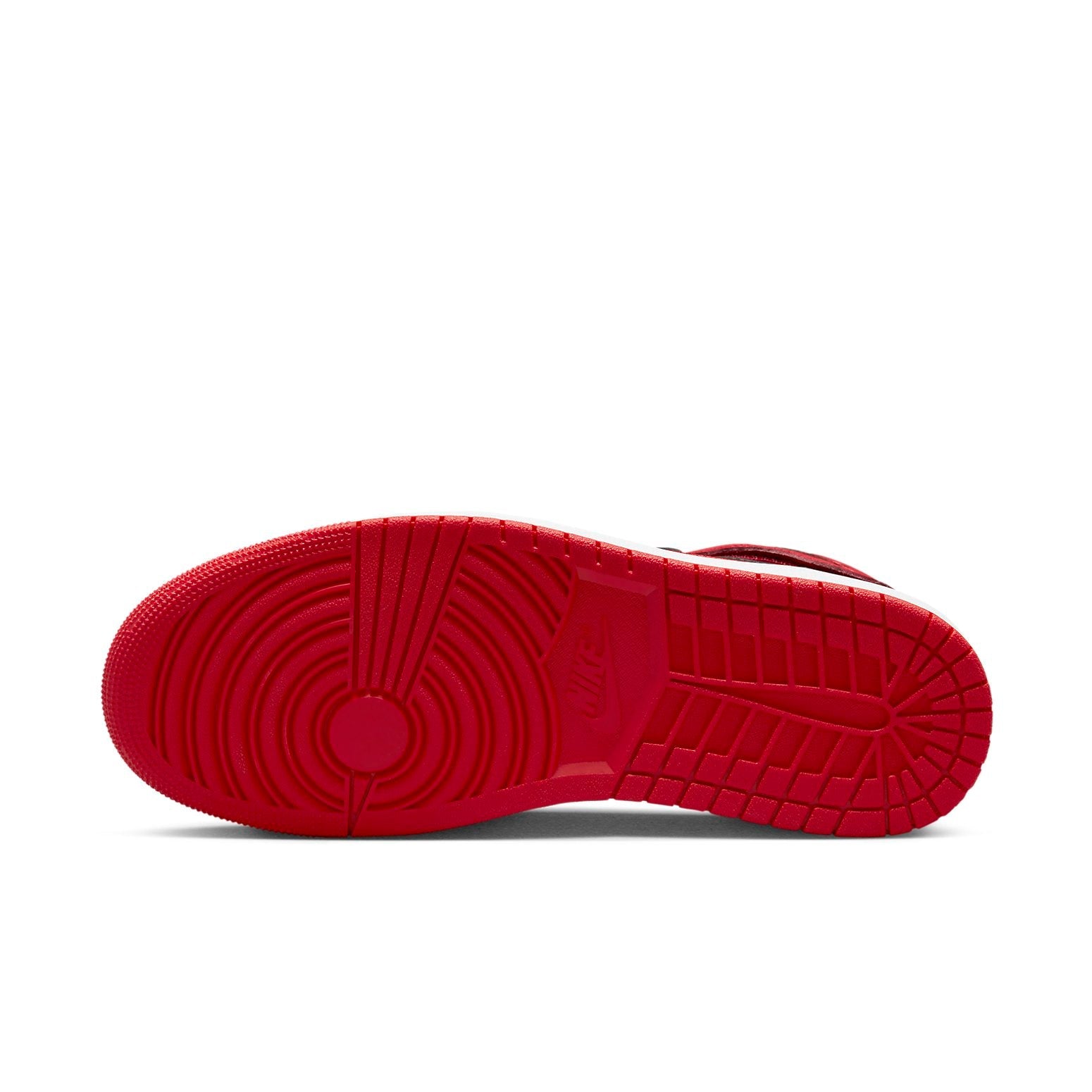 Air Jordan 1 Hi FlyEase 'Fire Red' CQ3835-060