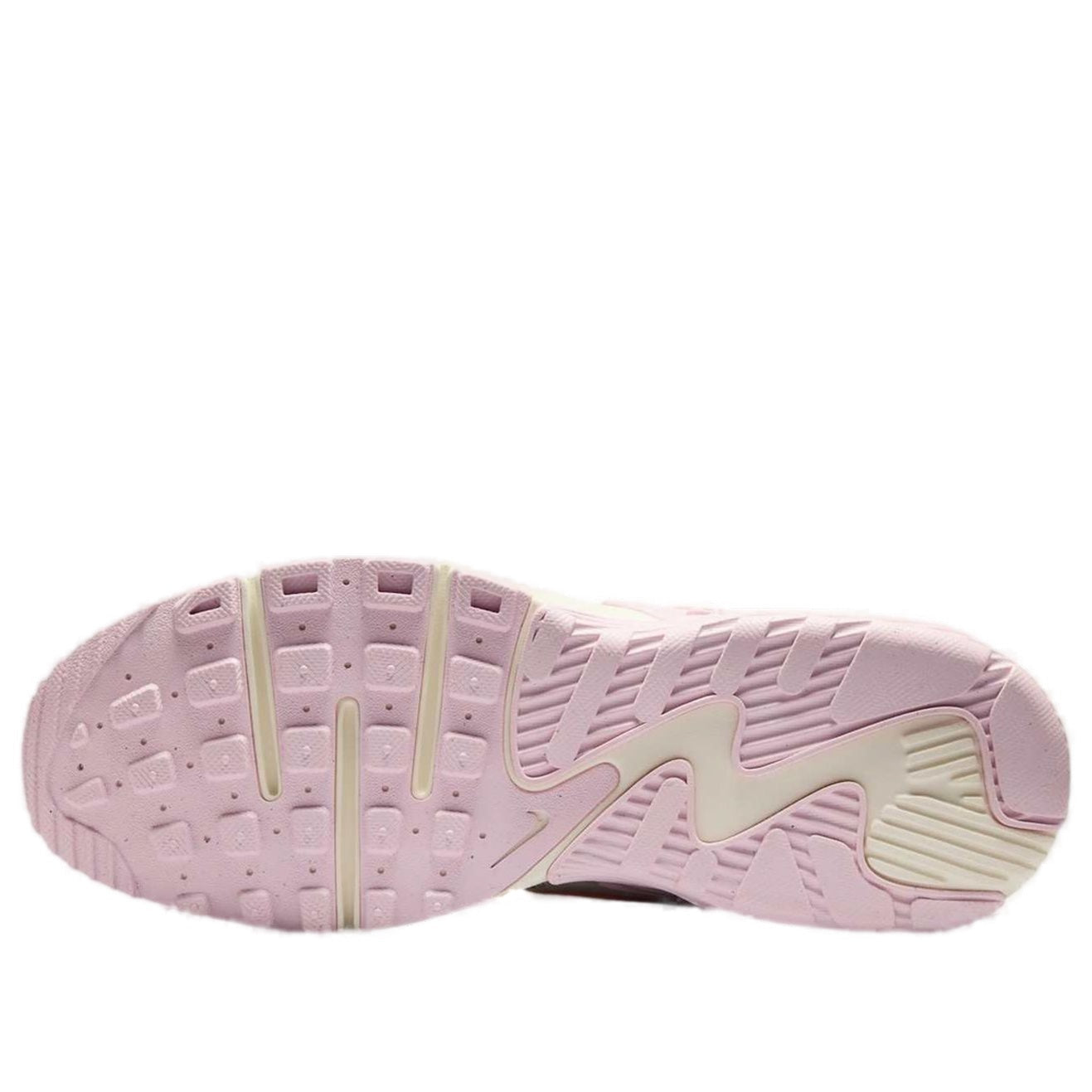 (WMNS) Nike Air Max Excee 'Sail Grey Pink Foam' IB4487-133