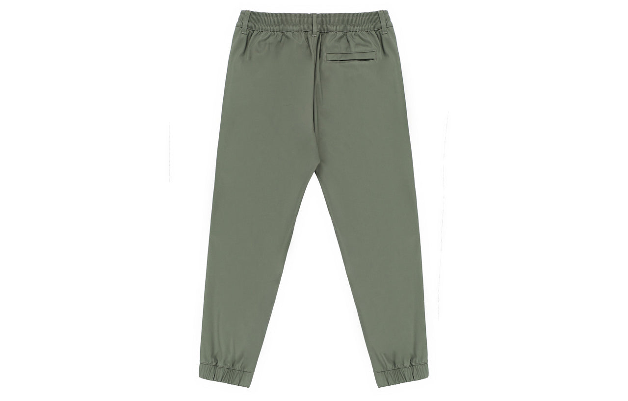 New Balance Cargo Joggers 'Green' AMP14334-OLG