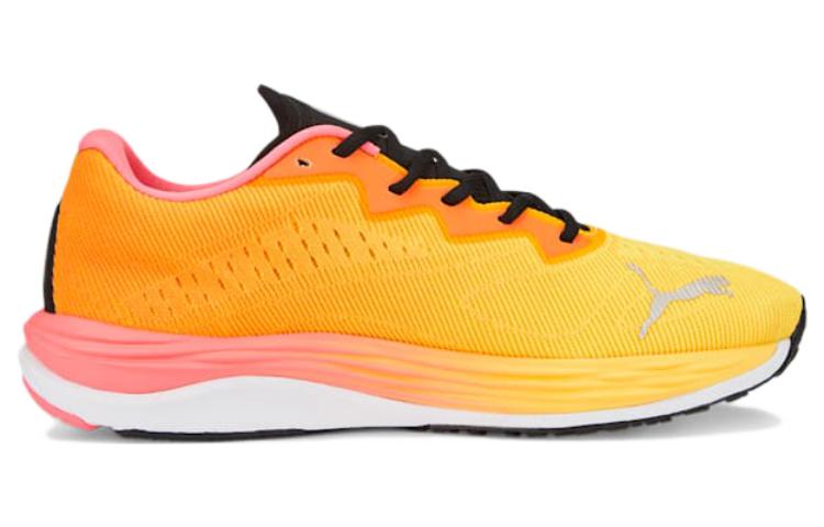 PUMA Velocity Nitro 2 'Sun Stream Sunset Glow' 195337-12