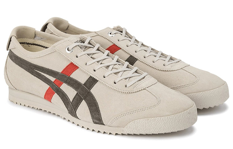 Onitsuka Tiger Mexico 66 SD  'Oatmeal Dark Sepia' 1183B619-251