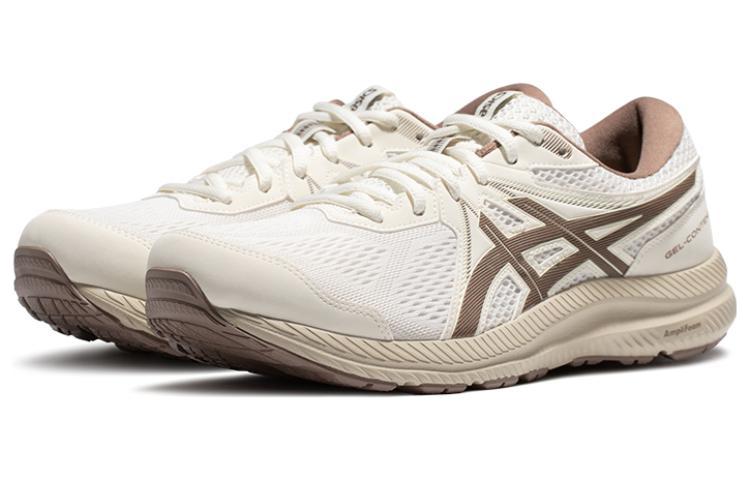 ASICS Gel-Contend 7 'Beige Brown' 1011B730-100