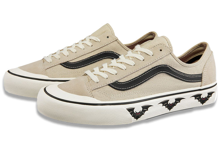 Vans Style 36 Decon SF Khaki Unisex VN0A3MVL2U4