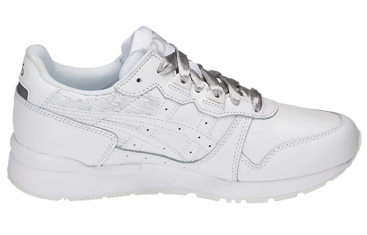 (WMNS) ASICS Gel-Lyte 'White' 1192A034-100