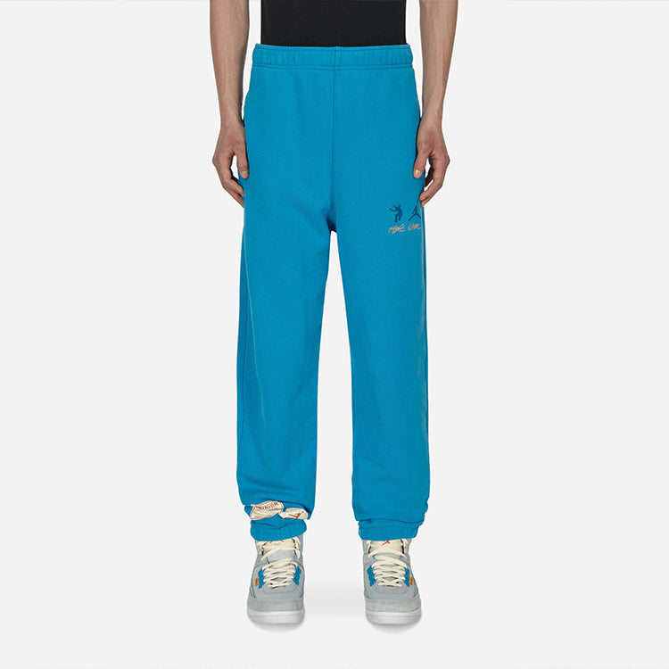 Air Jordan x Union LA Sweatpants 'Blue' DJ9526-482