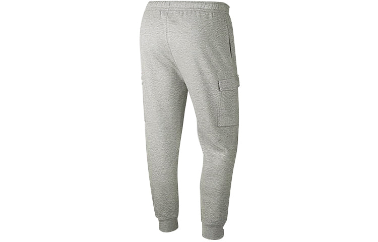 Nike Cargo Club Joggers 'Grey' CD3129-063