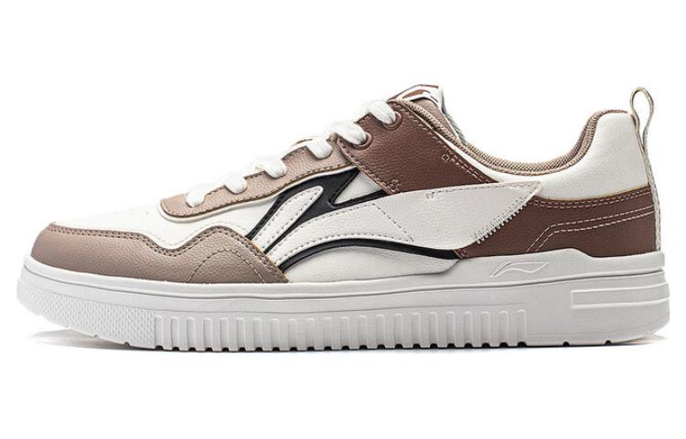 Li-Ning Qingyun 'White Brown' AGCT297-4