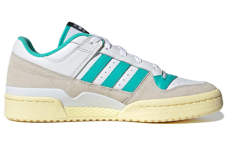 adidas Forum Low CL 'White Mint Rush' HQ6875