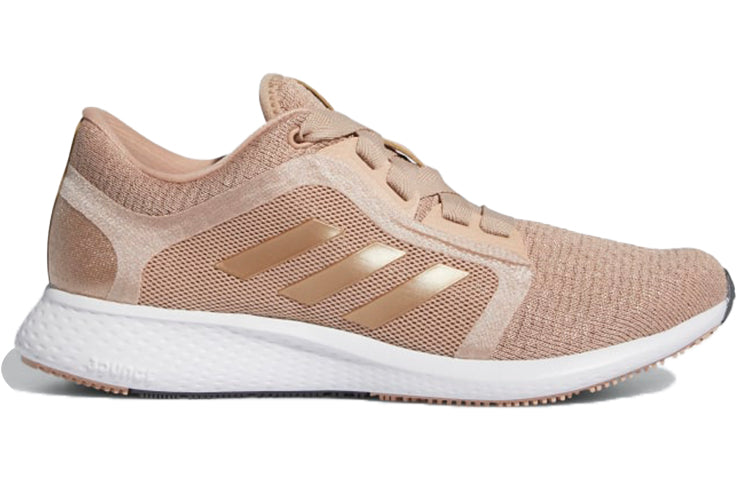 (WMNS) adidas Edge Lux 4 'وردي' FX9955