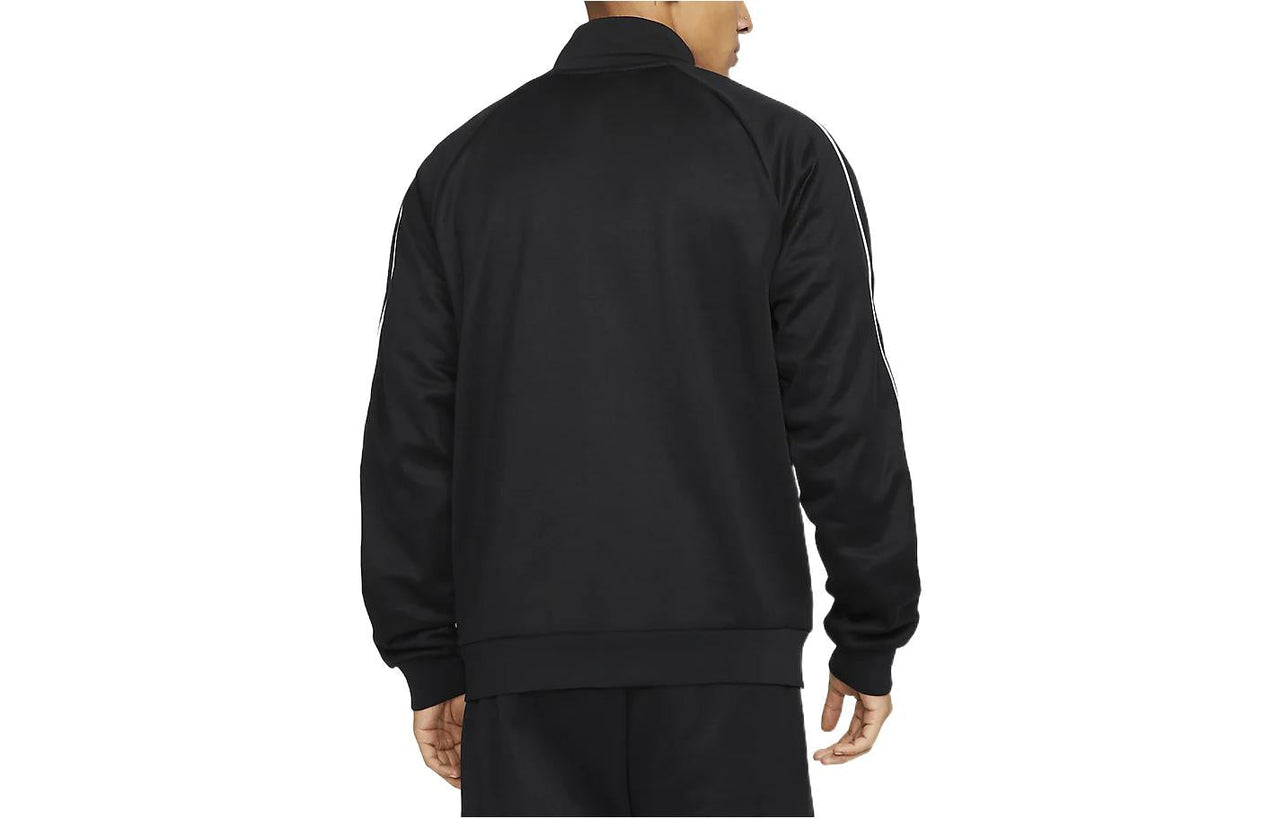 Nike Authentics Track Jacket 'Black' DQ5004-010
