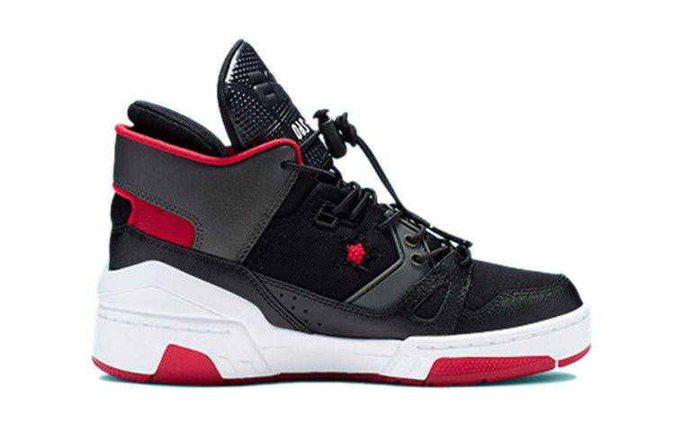 Converse ERX 260 Sneakers K Black/Red 265219C