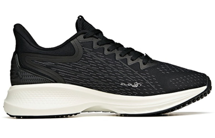 (WMNS) ANTA Lingpao 1 'Black White' 122125585-1