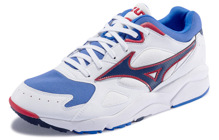 Mizuno Sky Medal White/Blue D1GA200814