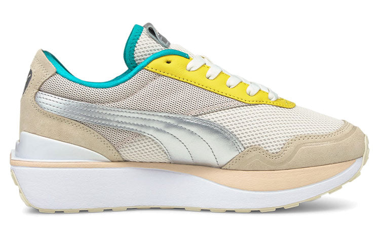 (WMNS) PUMA Cruise Rider 'Ocean Queen' 375073-01