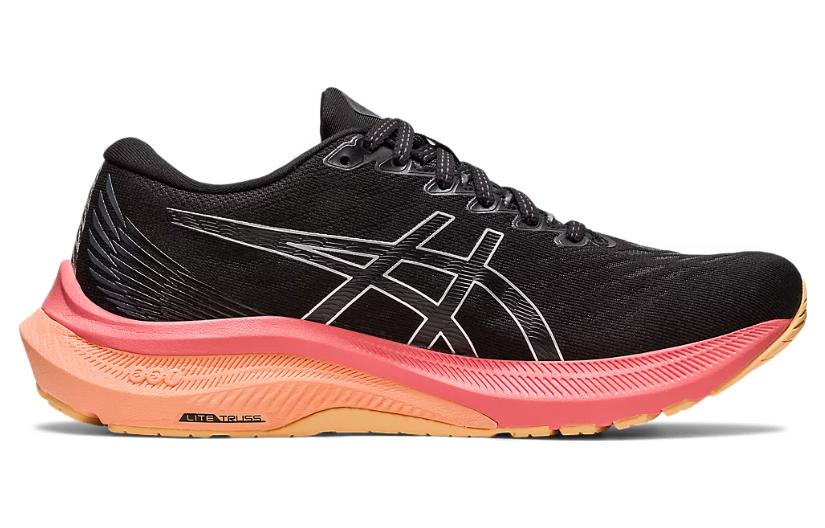 (WMNS)ASICS GT-2000 11 'Black Pure Silver' 1012B271-006