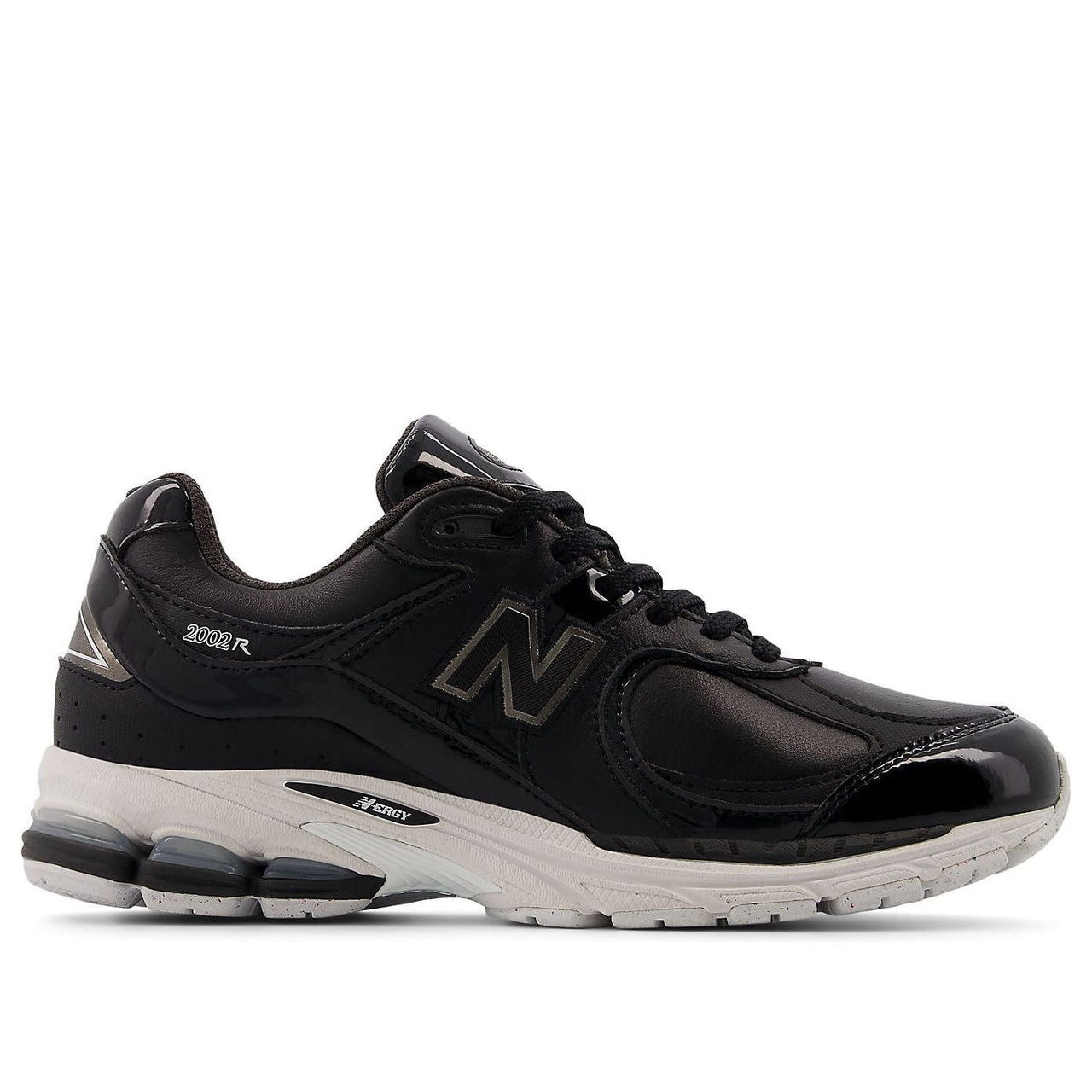 New Balance 2002R 'Black Cement White' U2002RD