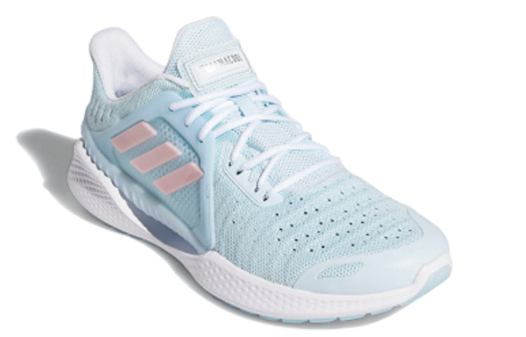 (WMNS) adidas ClimaCool Vent Summer.Rdy 'Sky Tint Glory Pink' FW3004