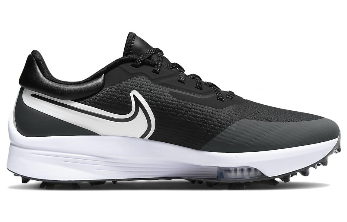 Nike Air Zoom Infinity Tour NEXT% Wide 'Black Iron Grey' DM8446-015