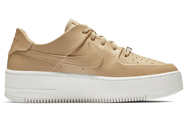 (WMNS) Nike Air Force 1 Sage Low 'Desert Ore' AR5339-202