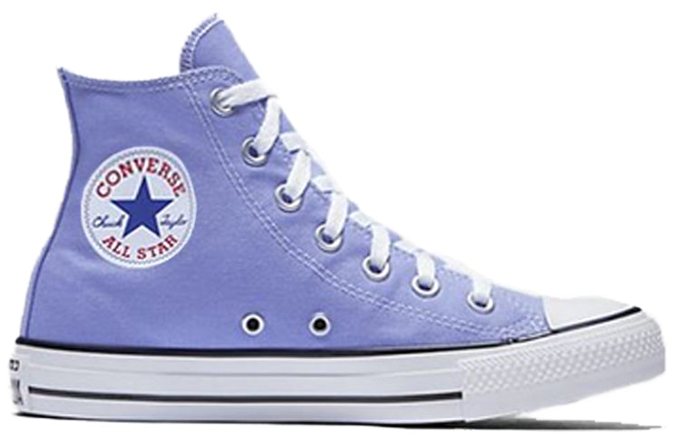 Converse Chuck Taylor All Star Seasonal High Top 160455F