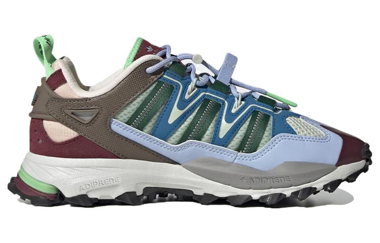 (WMNS) adidas Hyperturf Adventure Shoes 'Linen Green' HQ4304