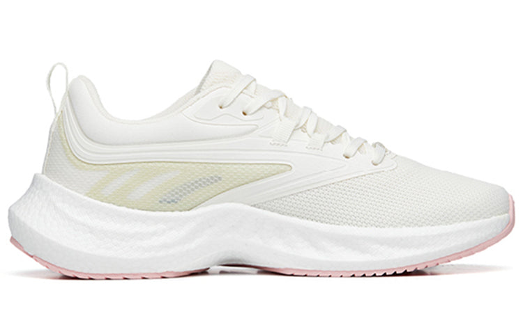 (WMNS) ANTA Mars Foam 'Ivory White' 122235566-1