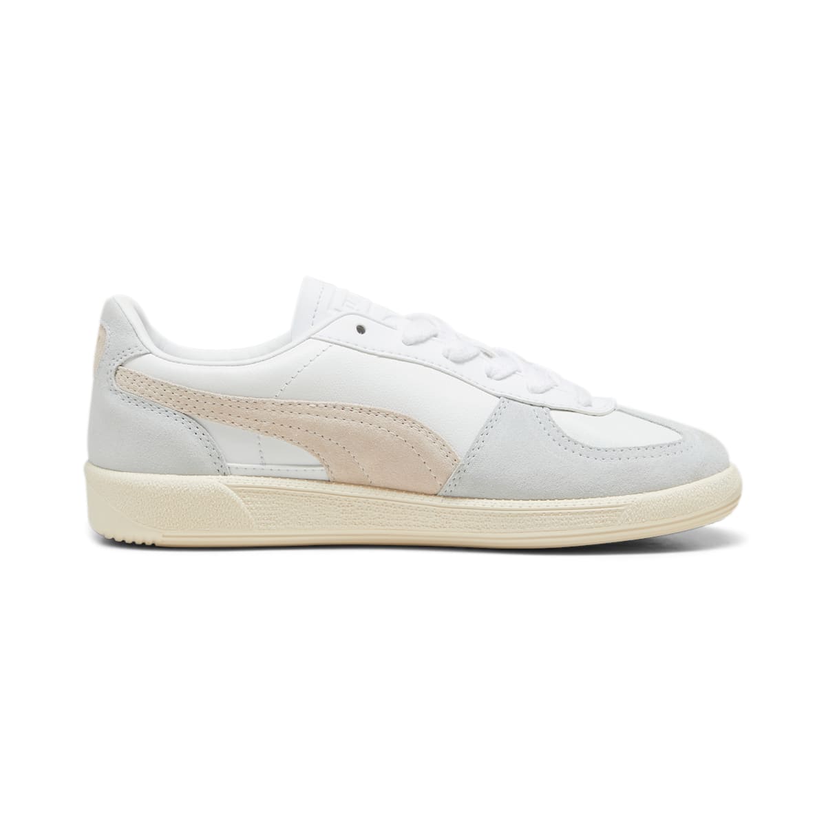 Puma Palermo Lth 'Grey' 396464-04