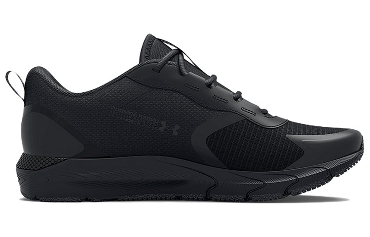 (WMNS) Under Armour HOVR Sonic SE 'Triple Black' 3024919-003
