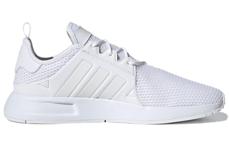 adidas X_PLR 'Triple White' GX3008