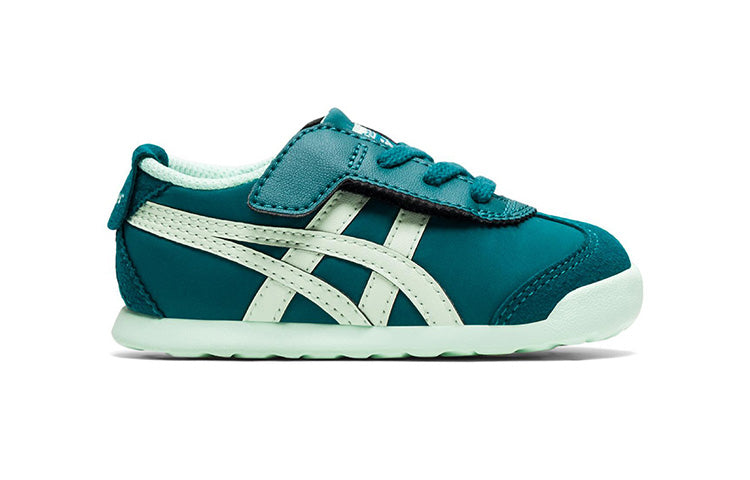 (TD) Onitsuka Tiger Mexico 66 TS 'Green' 1184A142-301