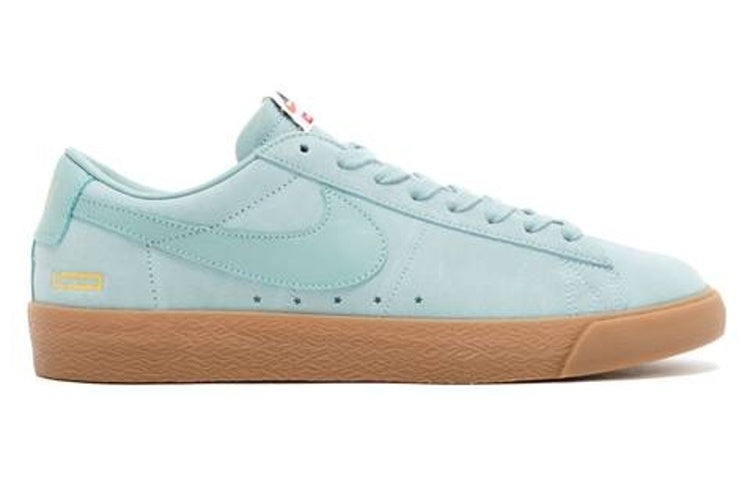 Nike x Supreme SB Blazer Low GT QS 'Cannon' 716890-009