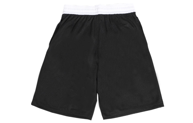 Nike AS Men's NK Dry HBR Short 2.0 Black BV9386-010