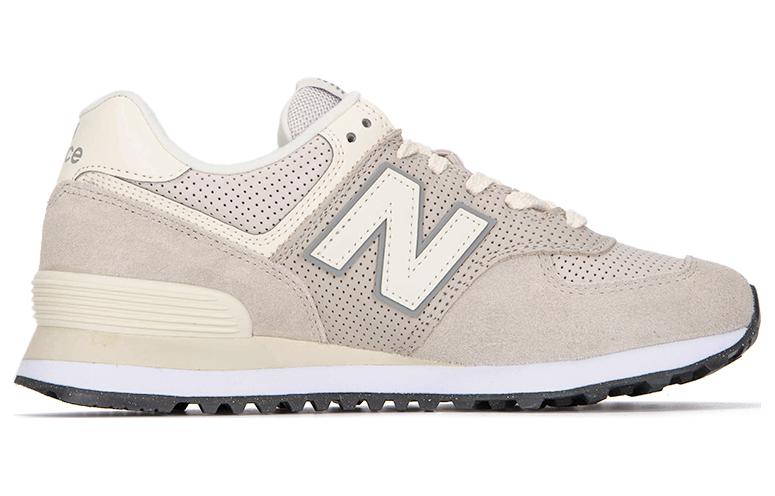 New Balance 574 'Cream' U574FCW