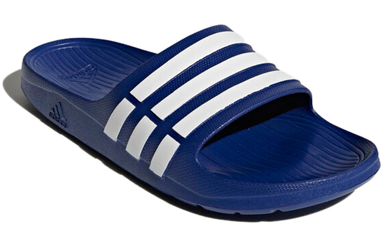 adidas Duramo Slide 'Blue' G14309