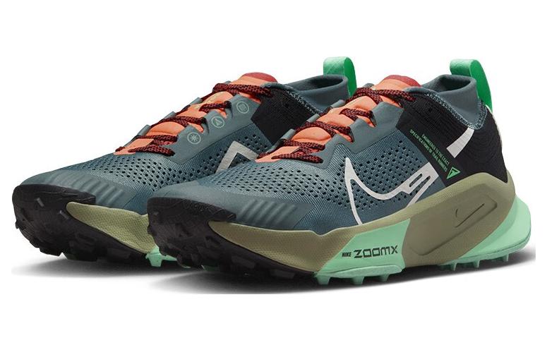 Nike ZoomX Zegama 'Mineral Slate' DH0623-300