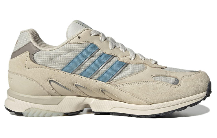 adidas Originals Torsion Super Shoes 'Core White Preloved Blue' GZ9804