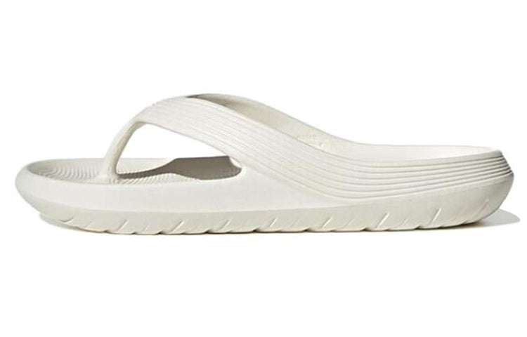adidas Adicane Flip Flop 'Cream White' IE9697