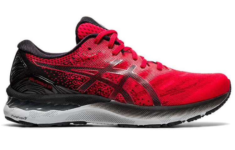ASICS Gel-Nimbus 23 'Classic Red Black' 1011B004-600